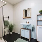 Apartment Volderauer *