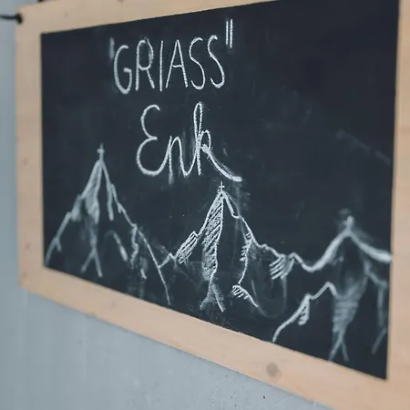 Appartement Volderauer Neustift im Stubaital