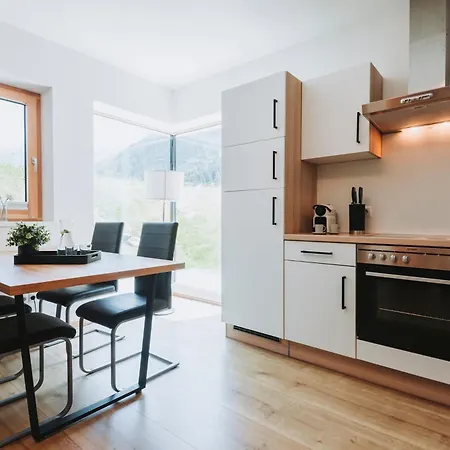 Volderauer 公寓 施图拜河谷新施蒂夫特