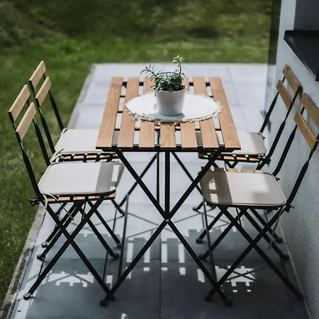 公寓 Volderauer 施图拜河谷新施蒂夫特