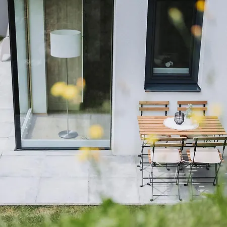 Appartement Volderauer *