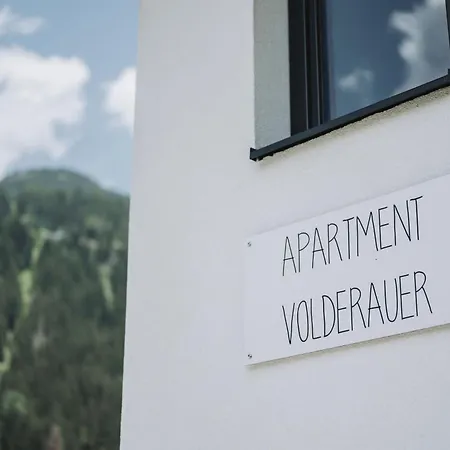 Volderauer *