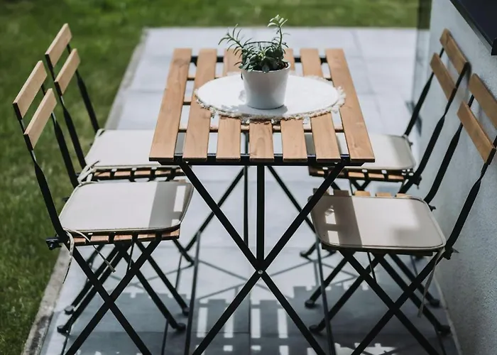 公寓 Volderauer 施图拜河谷新施蒂夫特