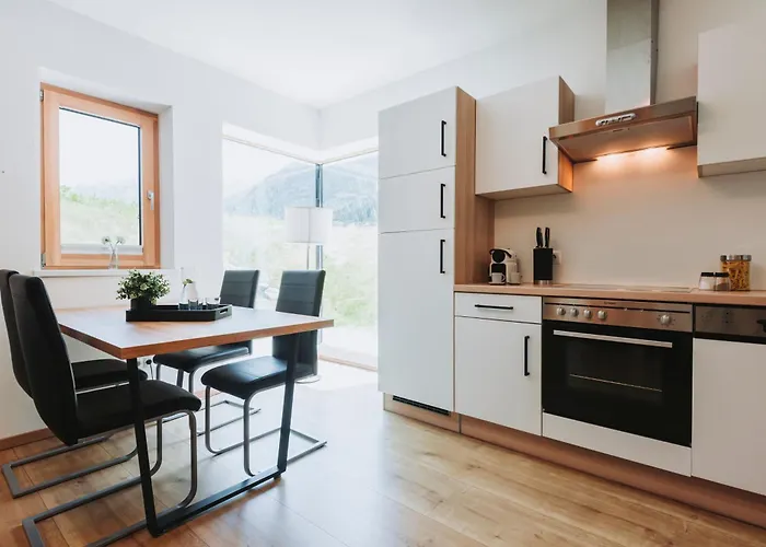 Volderauer شقة نيوستيف ام ستوبيتا