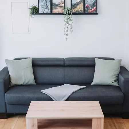 Volderauer Apartamento