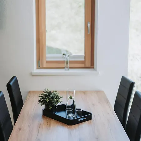 Apartamento Volderauer *