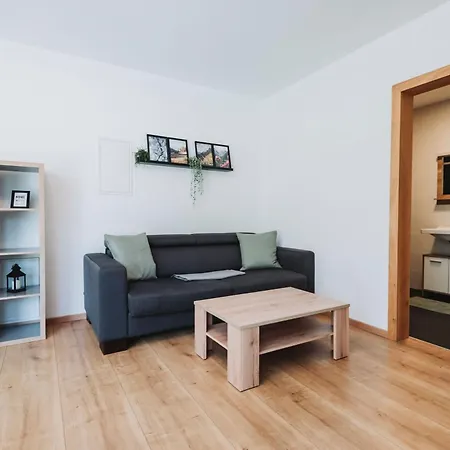 Volderauer Apartamento *